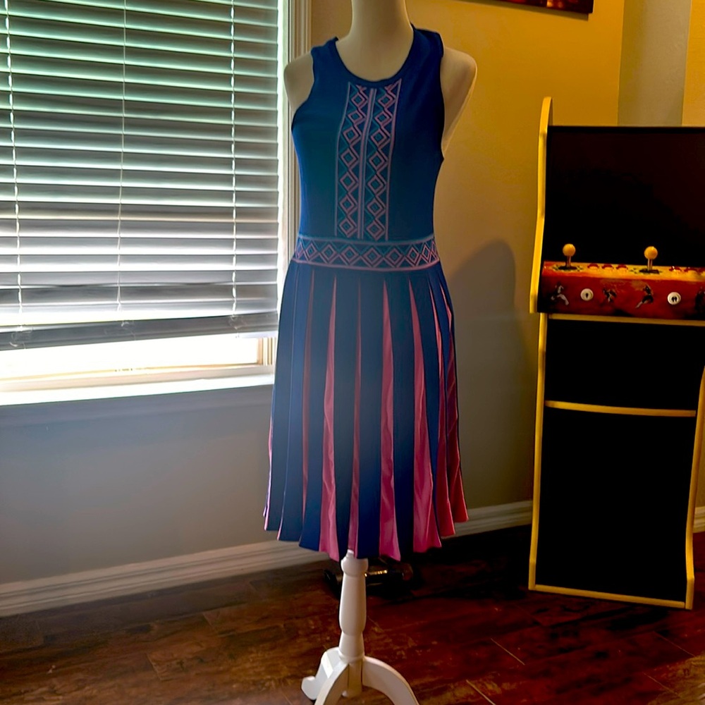 Versace collection size 10
American.